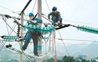 中国经济半年报 前六个月全社会用电量同比增长5.3%