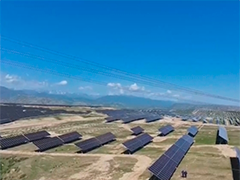 准东至皖南特高压工程 向长三角地区输送电量突破4000亿千瓦时