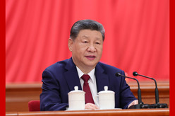 《求是》杂志发表习近平总书记重要文章《在庆祝中国共产党成立105周年大会上的讲话》