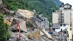 国家四部门部署做好地质灾害风险隐患巡查排查工作