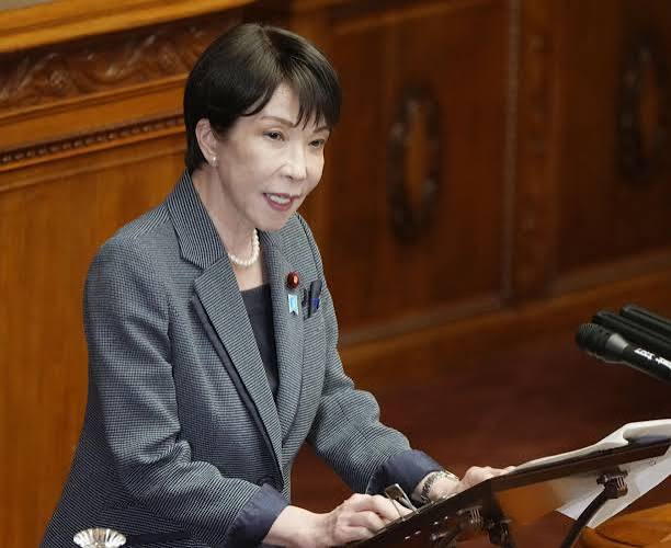 高市内阁支持率创新低