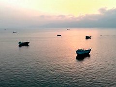 伊朗称两艘油轮在霍尔木兹海峡发生爆炸