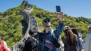 免签政策持续发力 入境游市场热力攀升