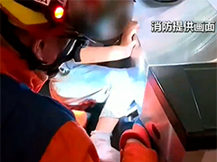 天津多名儿童意外被卡受伤 暑期安全需注意