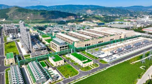 工业和信息化部 我国将建设国家级零碳工厂 零碳算力设施