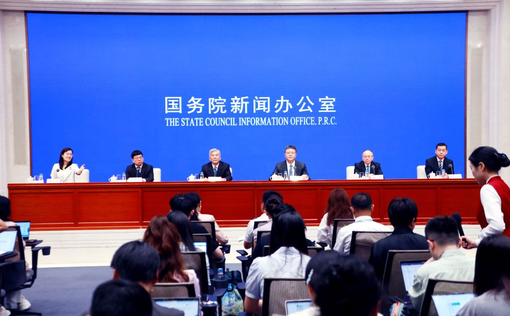开局起步"十五五"系列主题新闻发布会 全力推进我国主要都市圈城际通勤效率提升