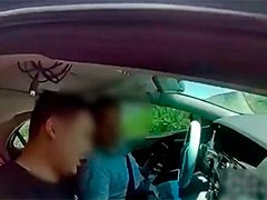 南通民警巧用"纸巾调包计"智擒两名诈骗嫌疑人