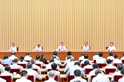 习近平对基础教育工作作出重要指示