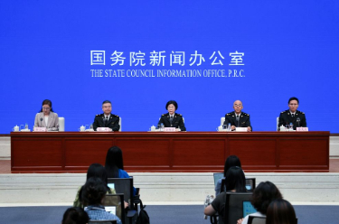 上半年我国交通运输主要指标保持增长