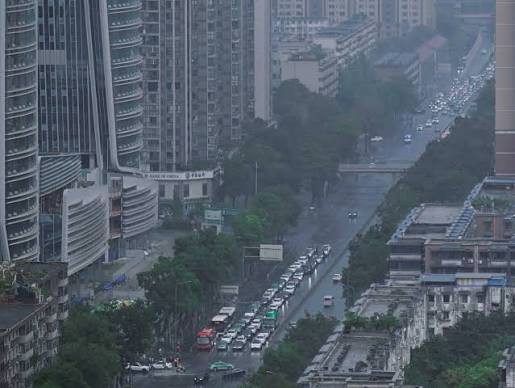 高温天气席卷美多地 约八千万人受影响