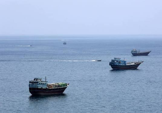 沙特与阿曼磋商霍尔木兹海峡通行问题