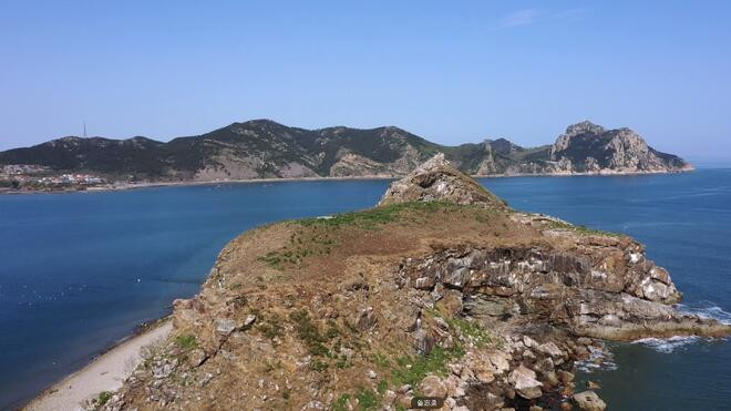 辽宁长山群岛纳入世界自然遗产