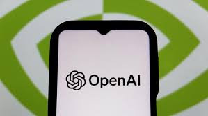 英伟达拟为OpenAI提供巨额融资担保