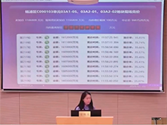 上海今年第六批次土拍举行 三宗地块总成交超235亿元 溢价超56亿元