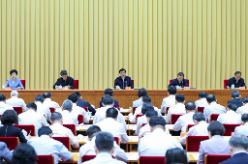 习近平对侨务工作作出重要指示