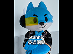 男明星多面侧写