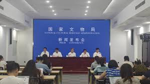 文物管理新规出台 规范革命文物保护与国有文物数据管理