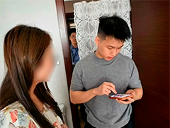 制作贩卖淫秽视频 百万粉丝女网红落网