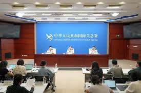 海关总署 海关查验新模式赋能高新技术产业