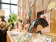 文化企业营收平稳增长 新业态发展动能强劲