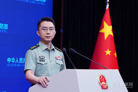 国防部 菲方非法图谋不可能得逞