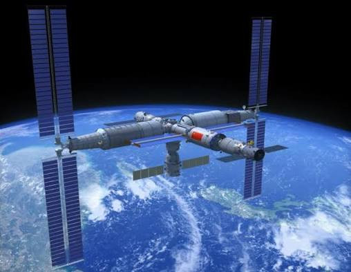 中国空间站 太空种粮技术升级 探索地外"原位"生产