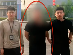 美色交友为诱饵 男子深陷刷单电诈连环局