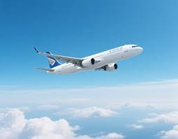 1至7月全国新开国际航空货运航线超100条