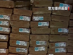 广东中山 买"黄牛票"被骗25万竟被转入冻肉公司
