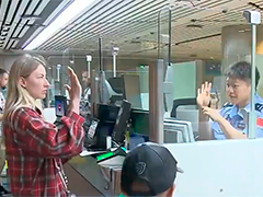 黑龙江夏季入境旅游热度高涨