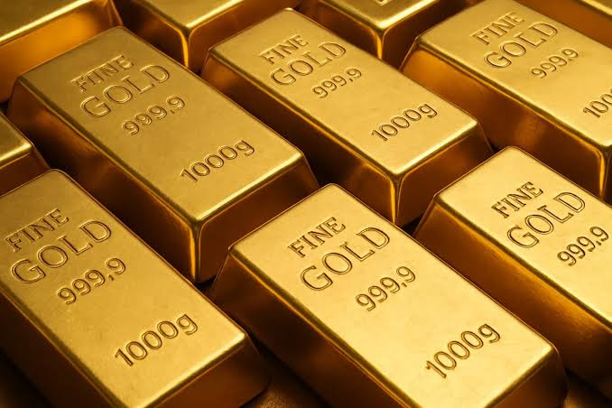 国际金价持续上涨 创7周以来新高 现货黄金昨天盘中突破4300美元关口