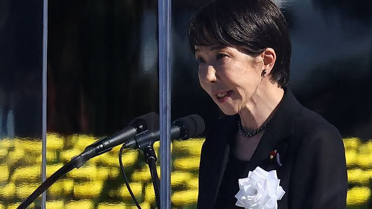 广岛核爆受害者团体代表与日本首相会面 代表强调决不容许修改"无核三原则"