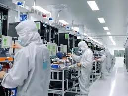 我国吸引外资结构进一步向新向好