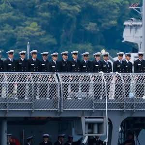 丑闻频出 日本自卫队多人受处分