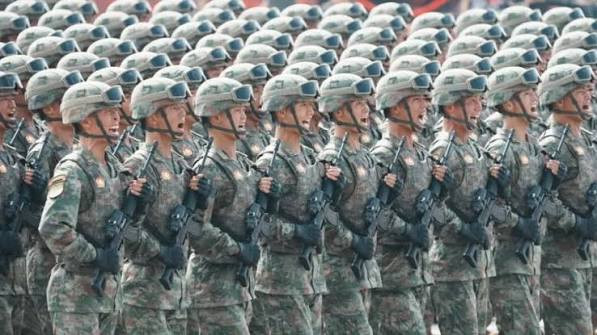 国防部征兵办公室 印发征兵工作人员职业道德准则