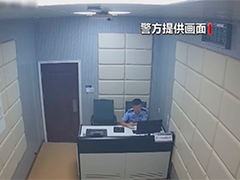 广西横州 编造洪水时超市关门致多人溺亡谣言被行拘