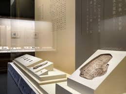 古文字与中华文明传承发展工程 首期成果丰硕 助力早期中华文明研究