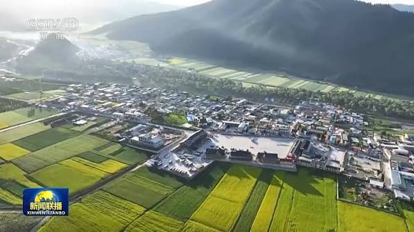 【新思想引领新征程】加快构建城乡融合发展新格局