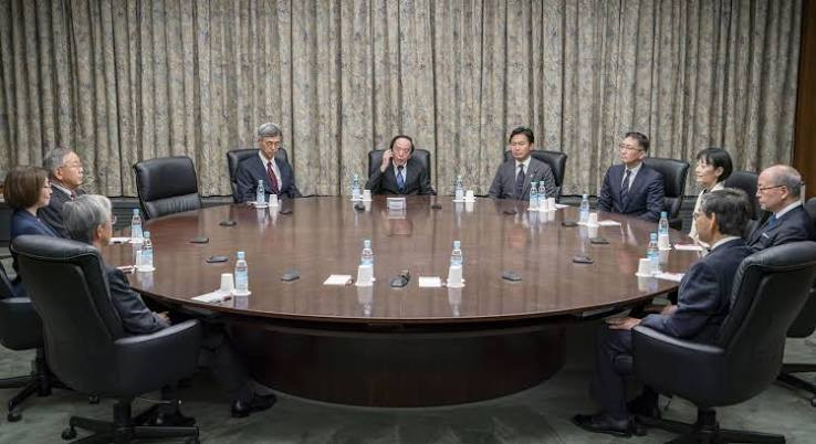 日本央行公布货币政策会议主要意见 日本央行多名委员认为加息步伐需加快