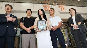 韩国大法院判决日企赔偿韩强征劳工受害者