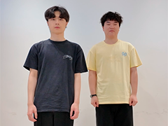 抽象视频