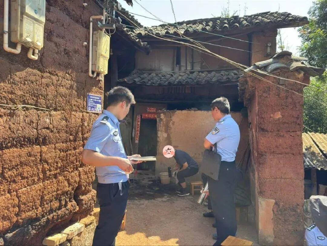 云南昆明 恶意拨打110达172次 男子被行政拘留
