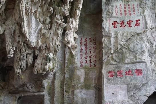【文化中国行】琢石续千秋 凝灰岩文保破解世界难题