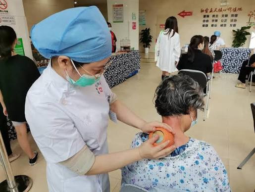 基层中医药服务再升级 群众家门口享优质诊疗