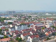 上海二手房市场回暖 今年前7个月成交量超17万套