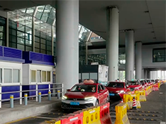 上海出租车"限制名单"运行三个月 拒载率大幅下降