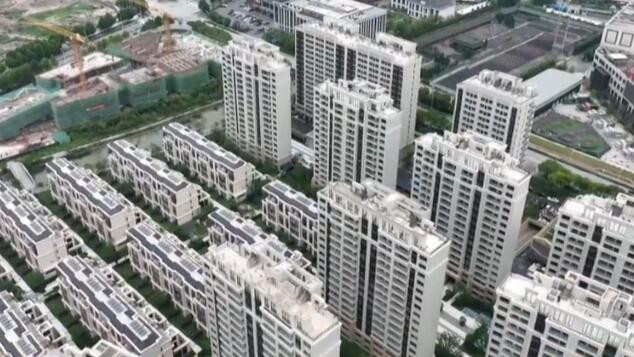 上海7月二手房价环比上涨0.3% 连续6个月上行
