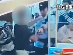 北京铁路警方开展"夏季攻势"专项行动 猥亵、醉酒滋事零容忍 查处650余起案件