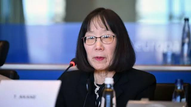 美国宣布制裁国际刑事法院院长