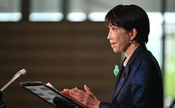 日媒报道称 日执政联盟唱双簧挑战"无核三原则"